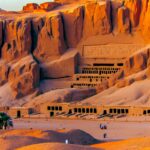 Urlaub Ägypten • Valley of the Kings (Sehenswürdigkeiten)